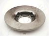 ASHIKA 60-06-605 Brake Disc